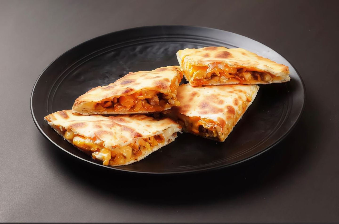 فطيرة كاساديا