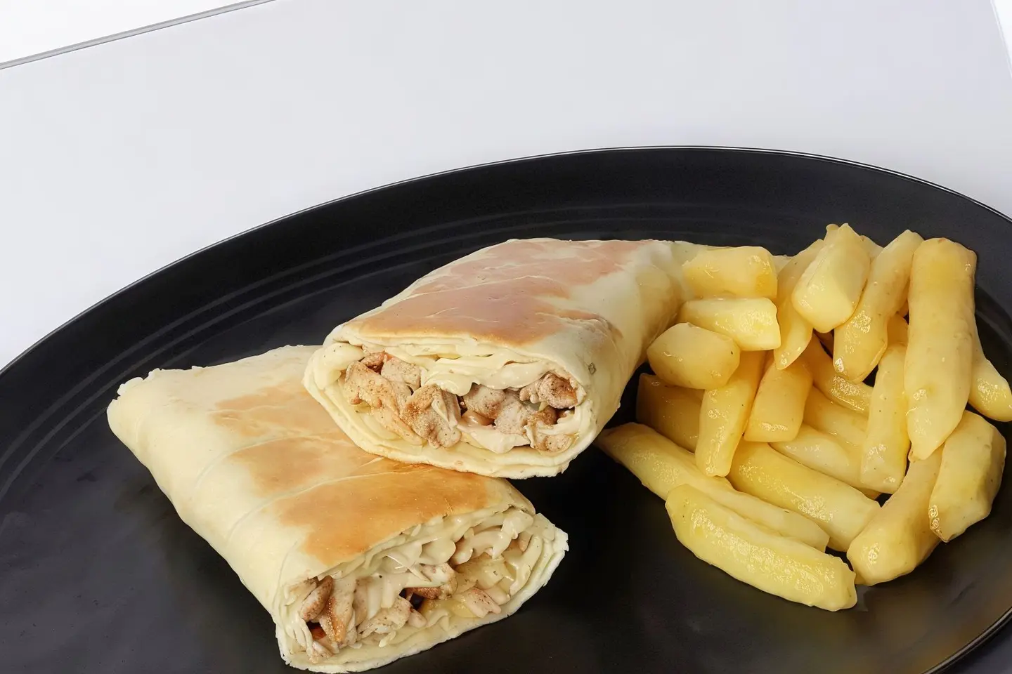 Jumbo Shawarma