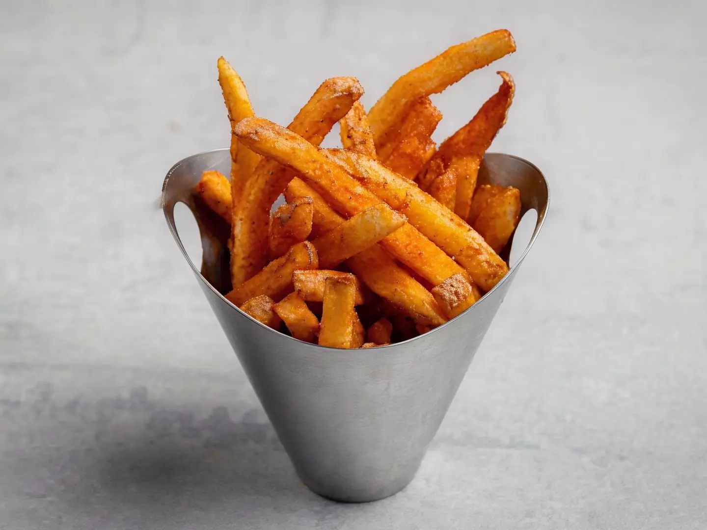 Cajun Fries