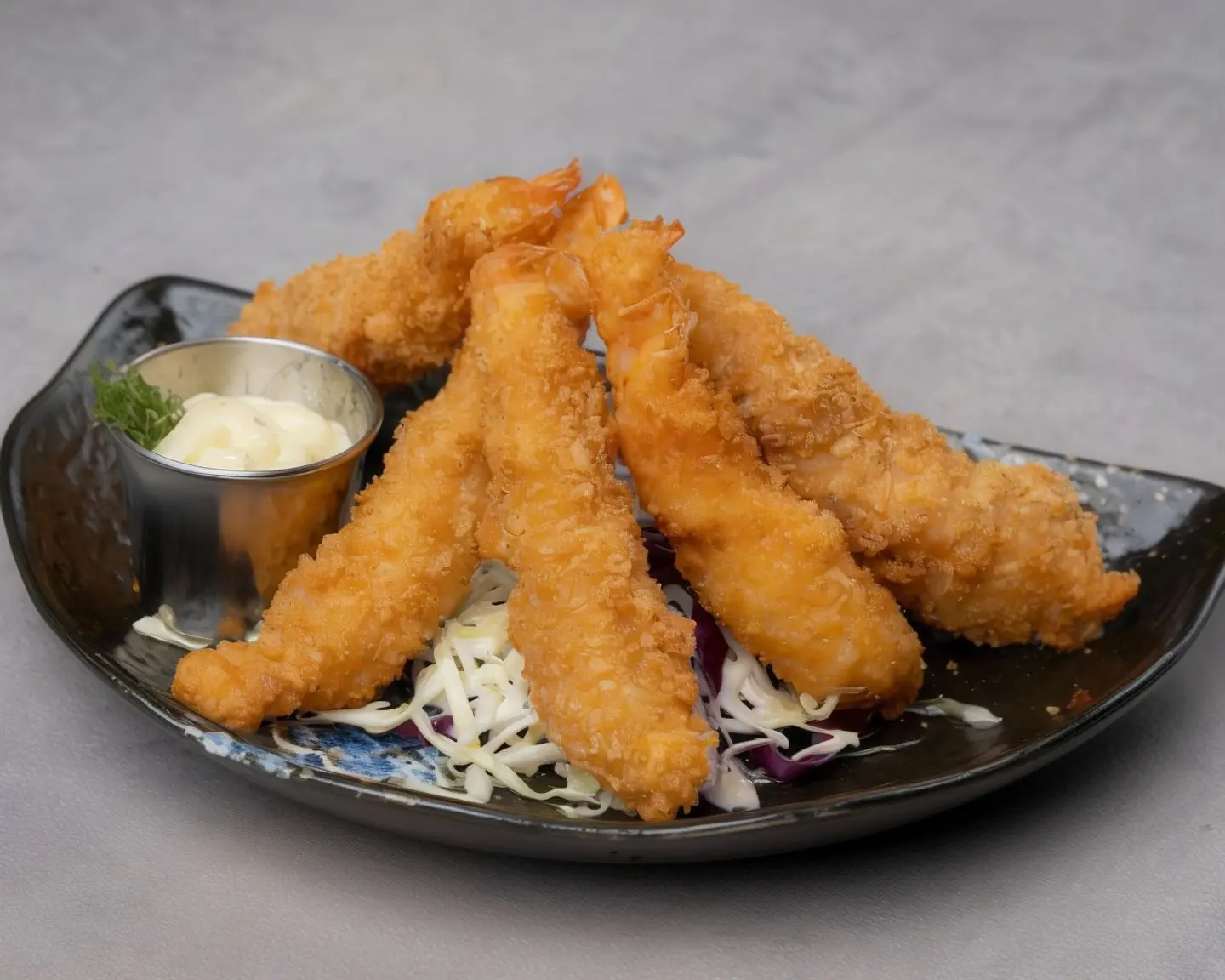 Tempura Shrimp