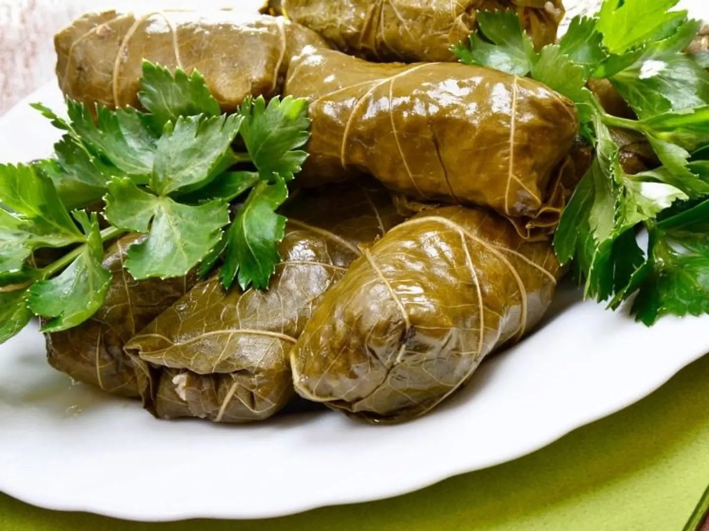 ورق عنب صغيز