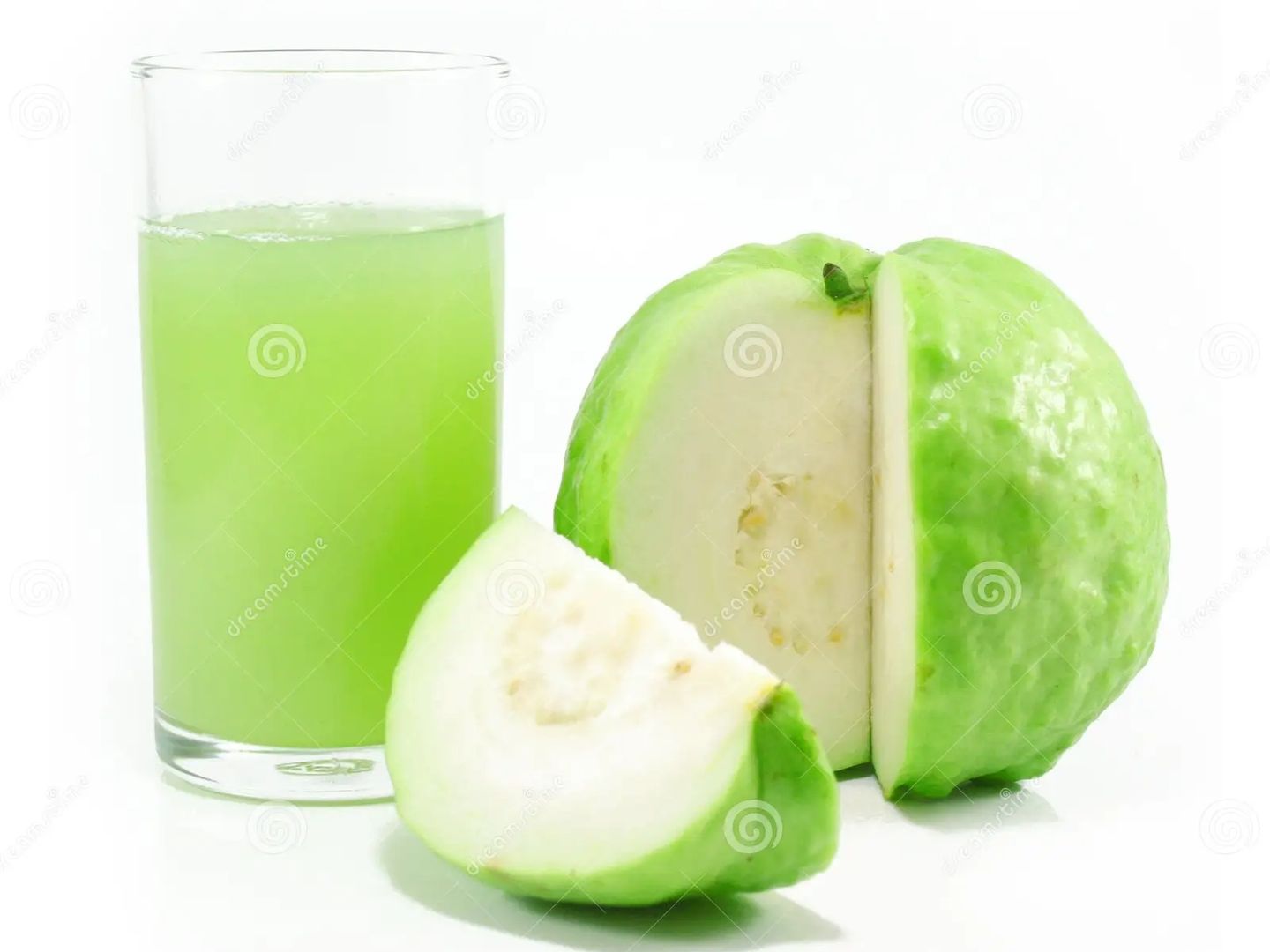 عصير جووافة