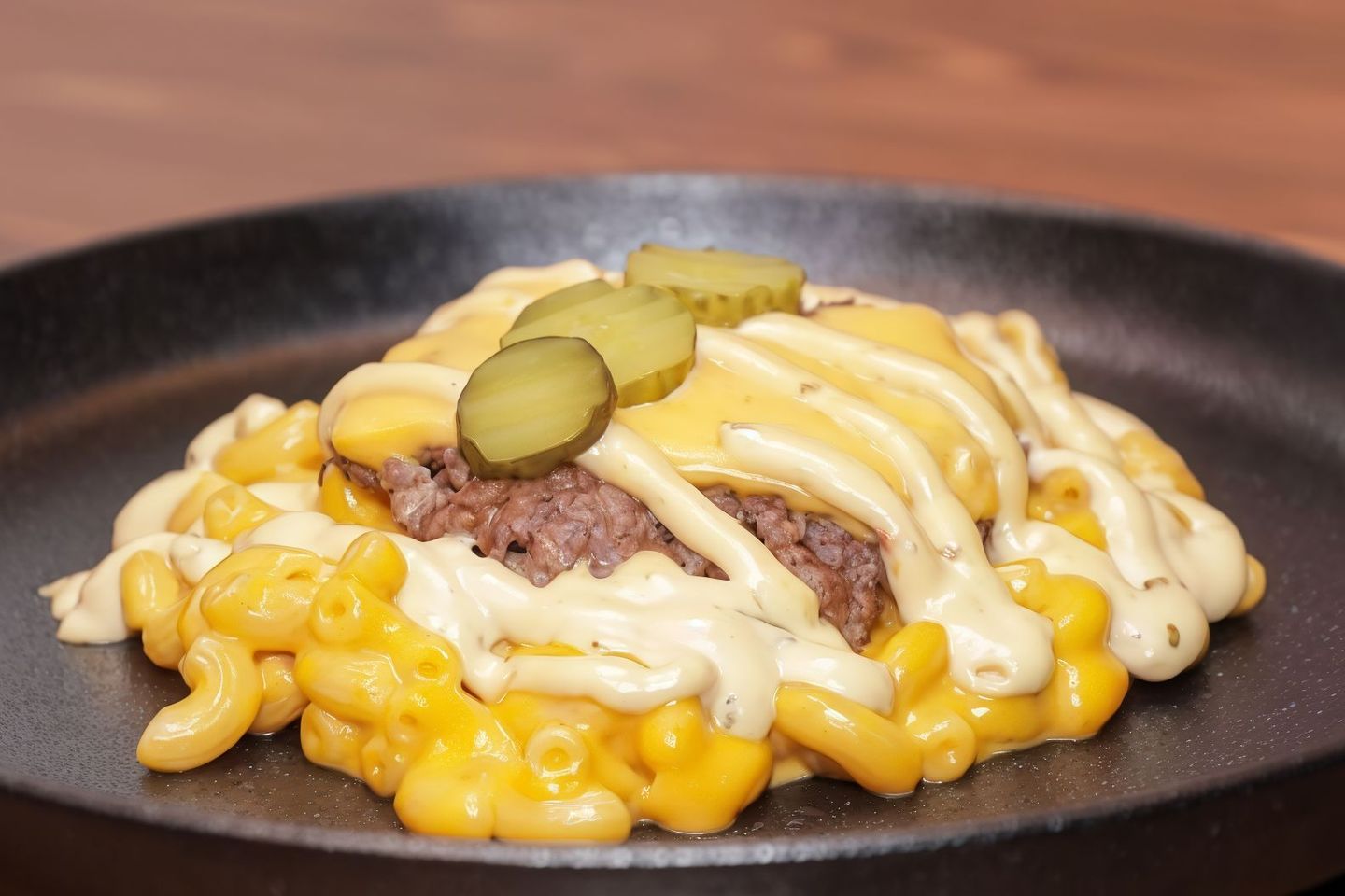 Smash Mac