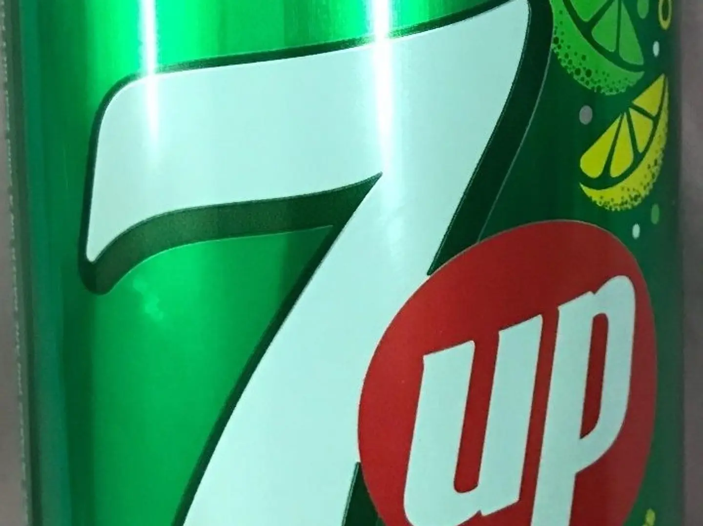 7 Up