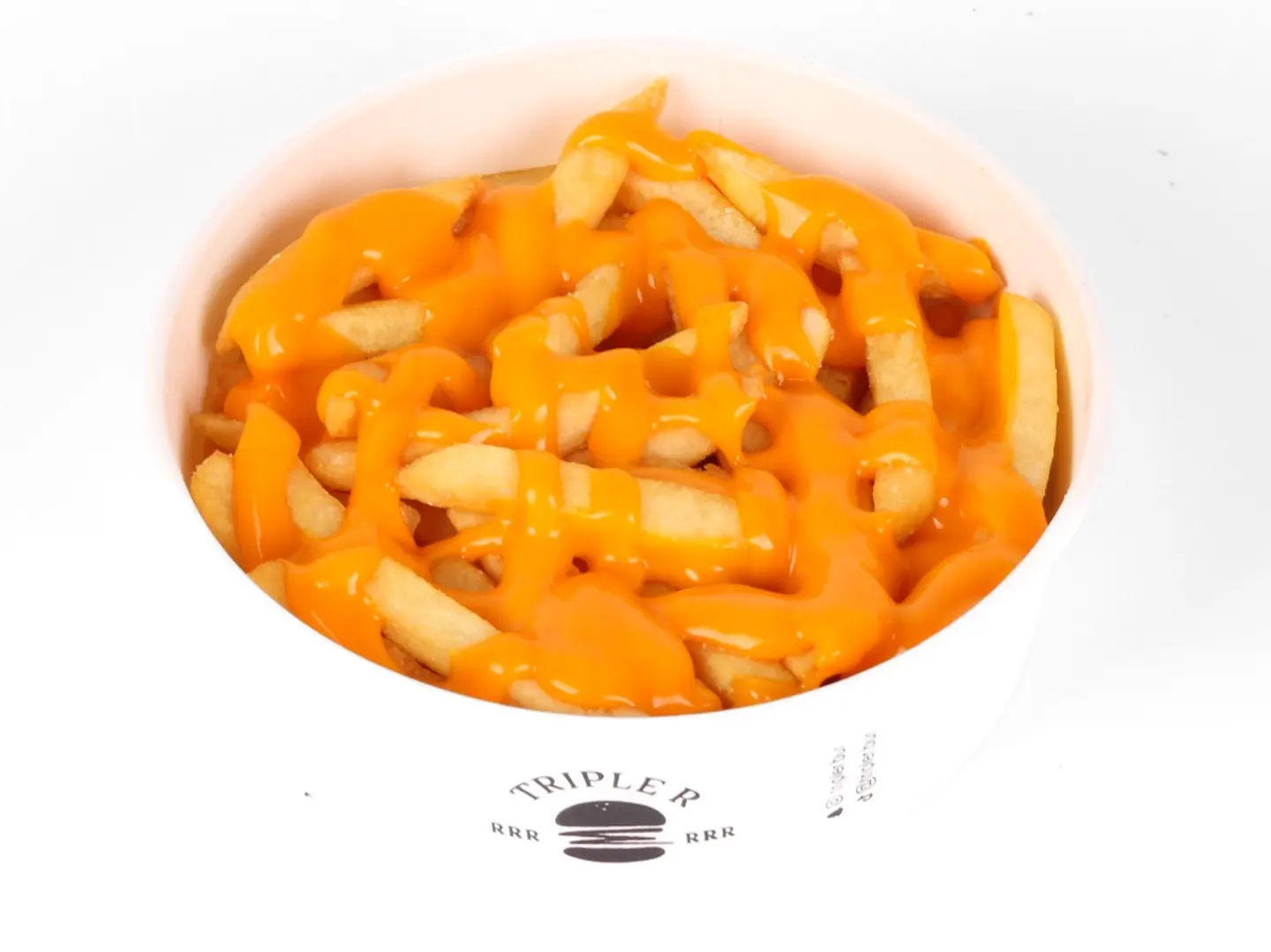 بطاطس بالجبن