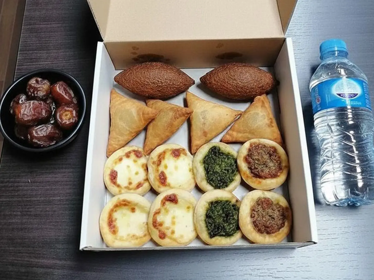 بوكس ل شخص واحد