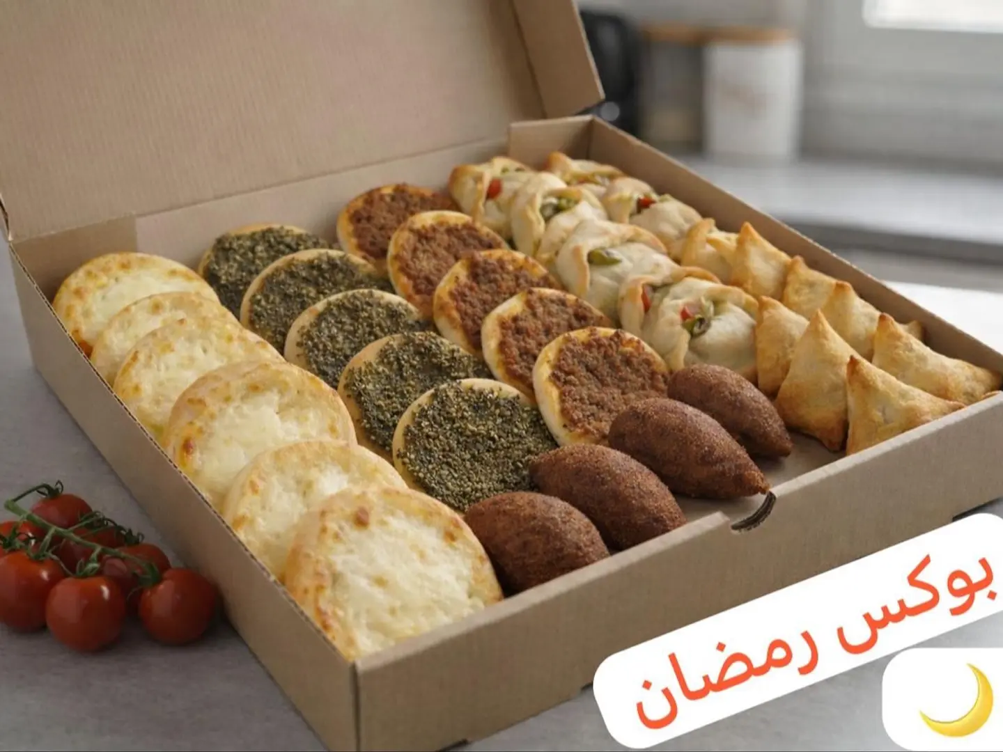 بوكس الجمعه