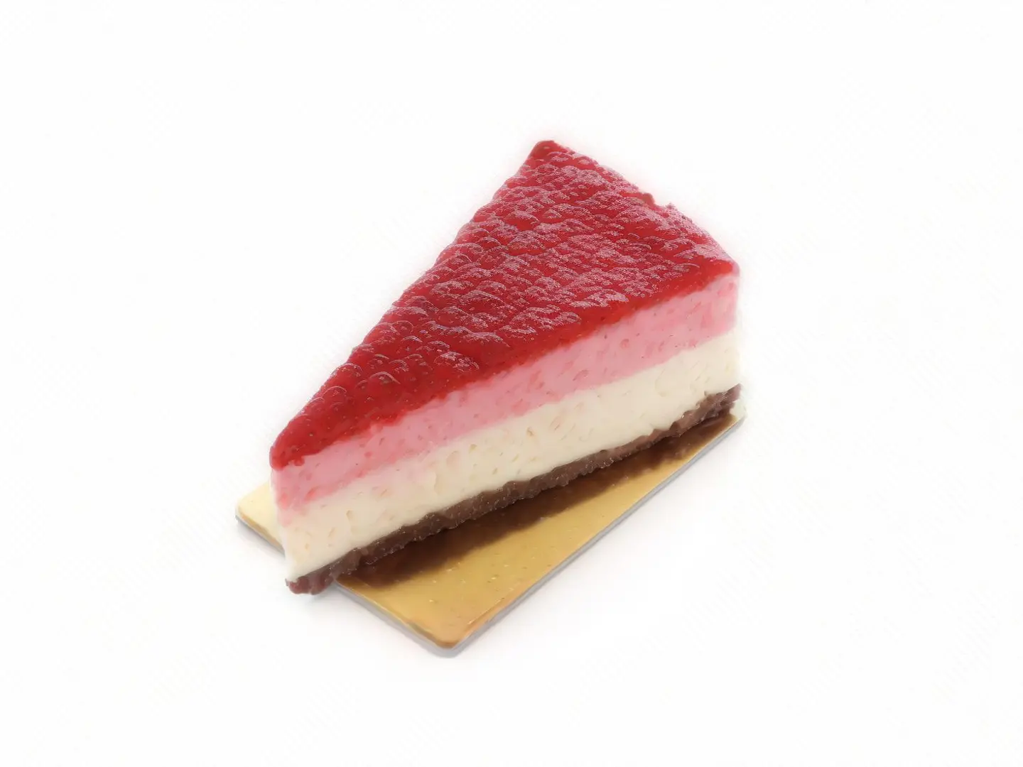 Strawberry Keto Cheese