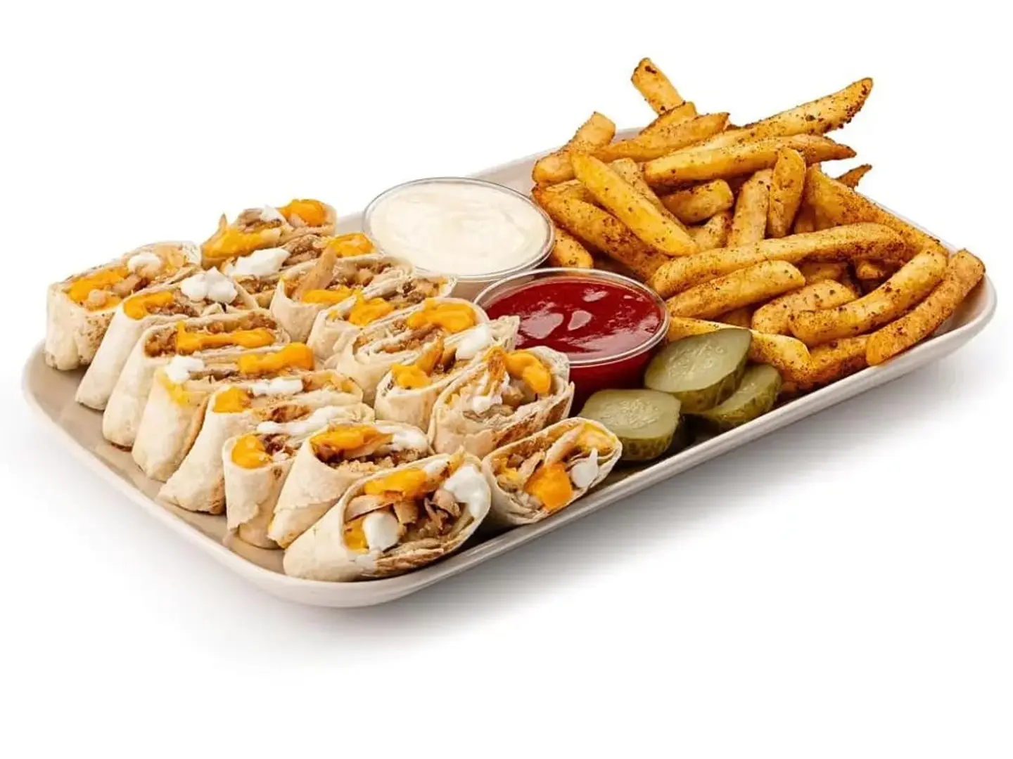 شاورما عربي