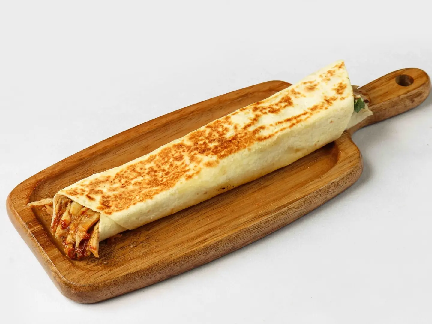 شاورما صغير عادي