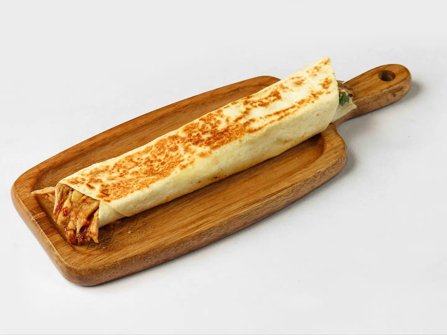 شاورما صغير صاج عادي