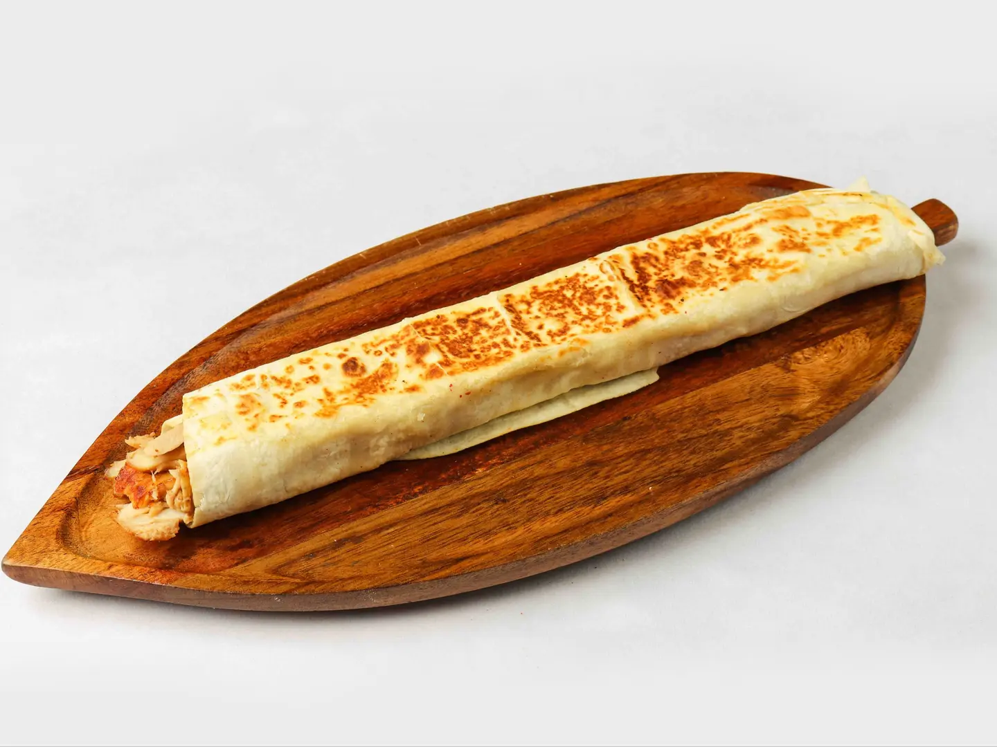 شاورما كبير