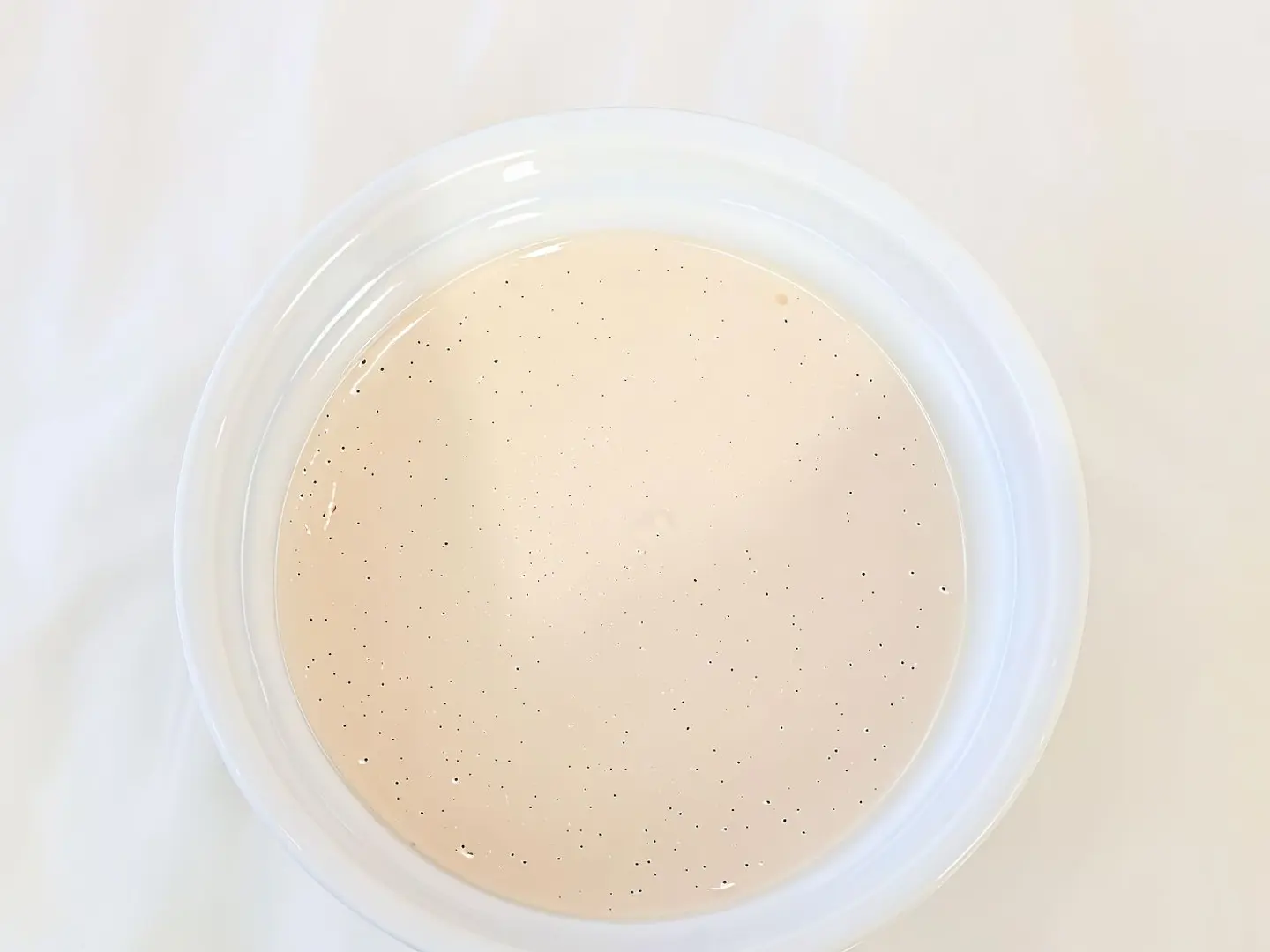 Tahini