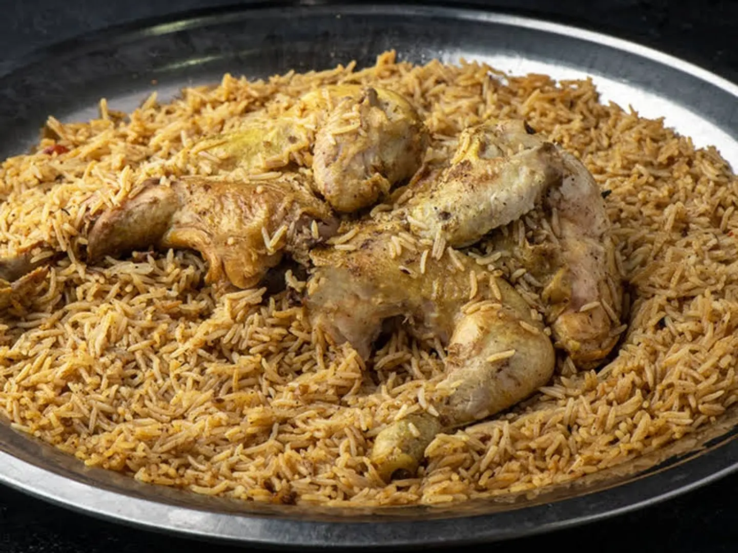 Special Red Chicken Press