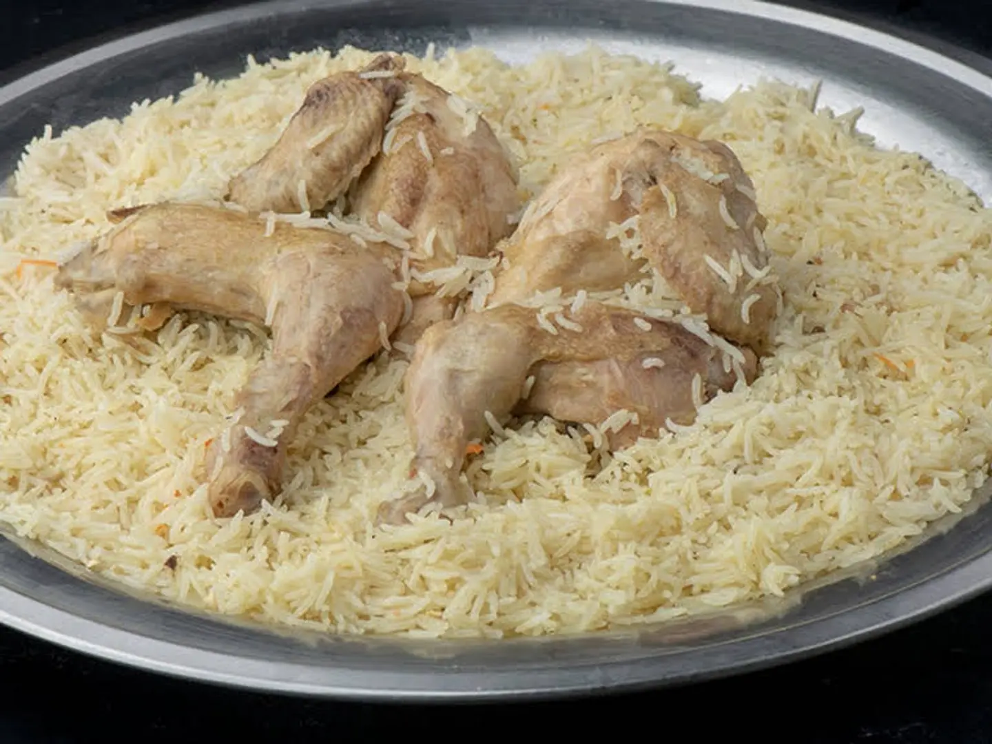 Aqaba Special Chicken Press