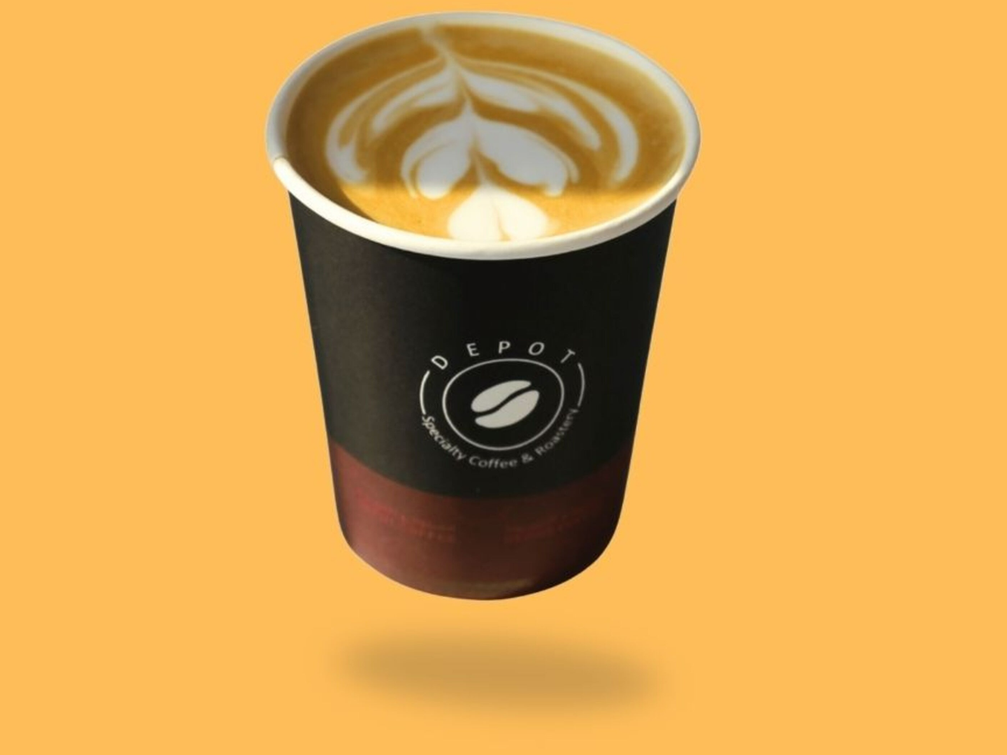 فلات وايت