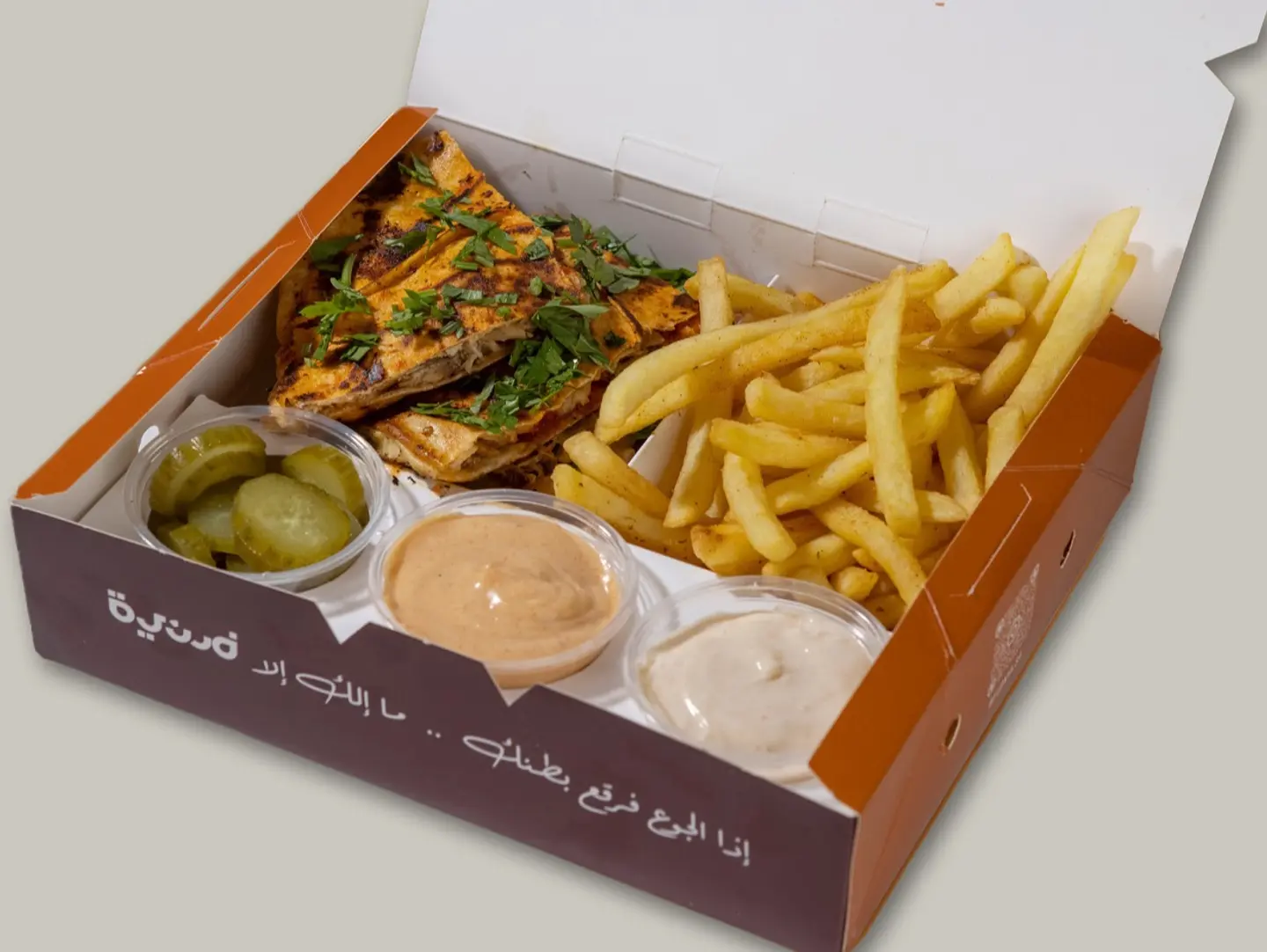 سيجنتشر دجاج