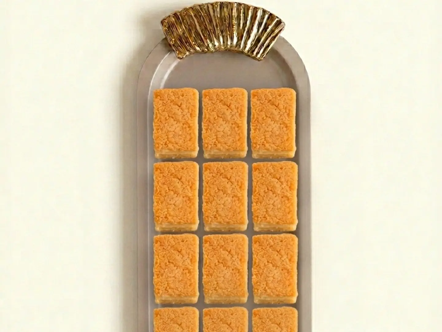 بسبوسة لوتس