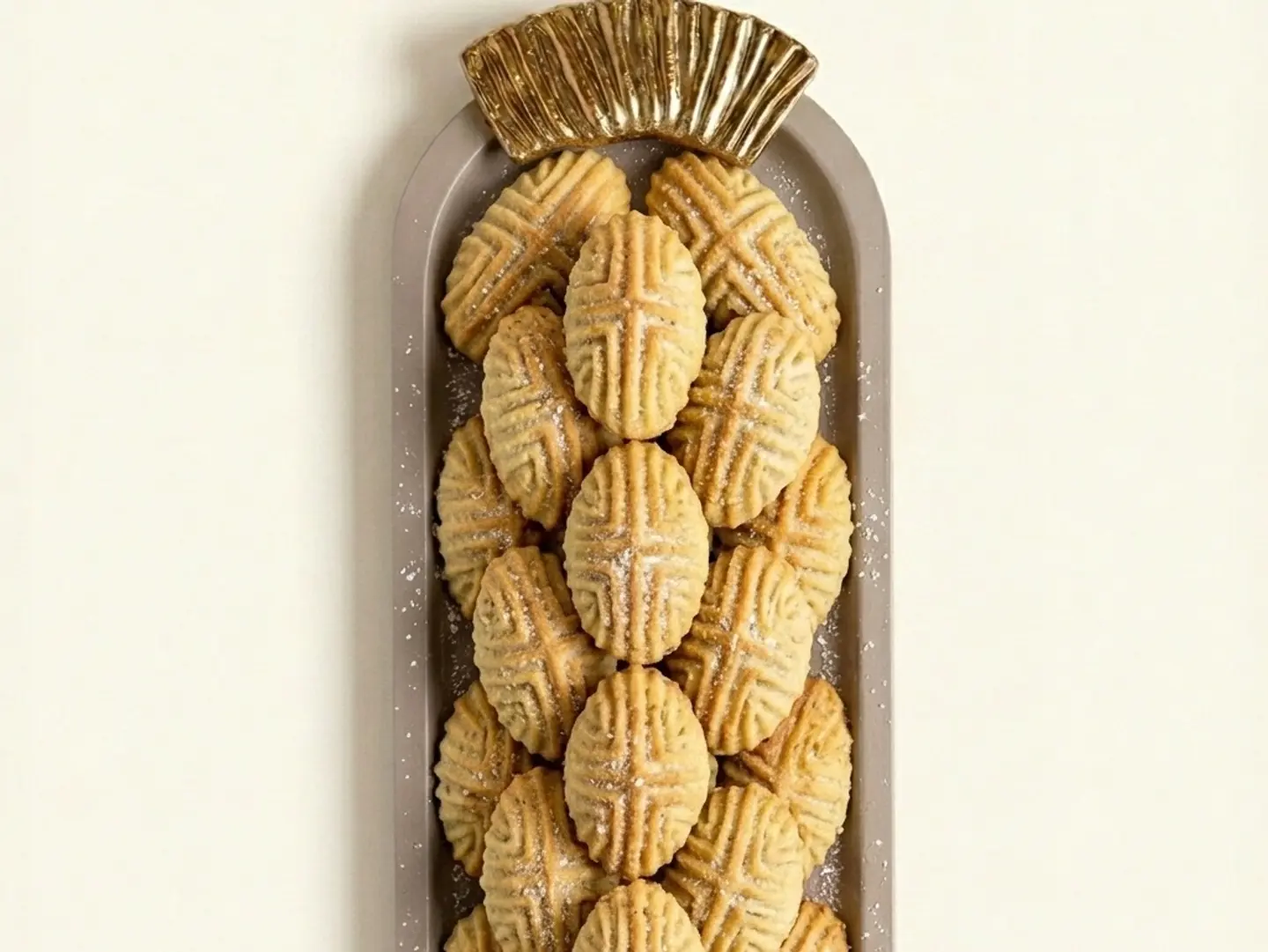 معمول بيكان