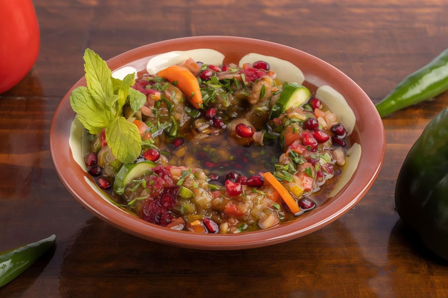 بابا غنوج