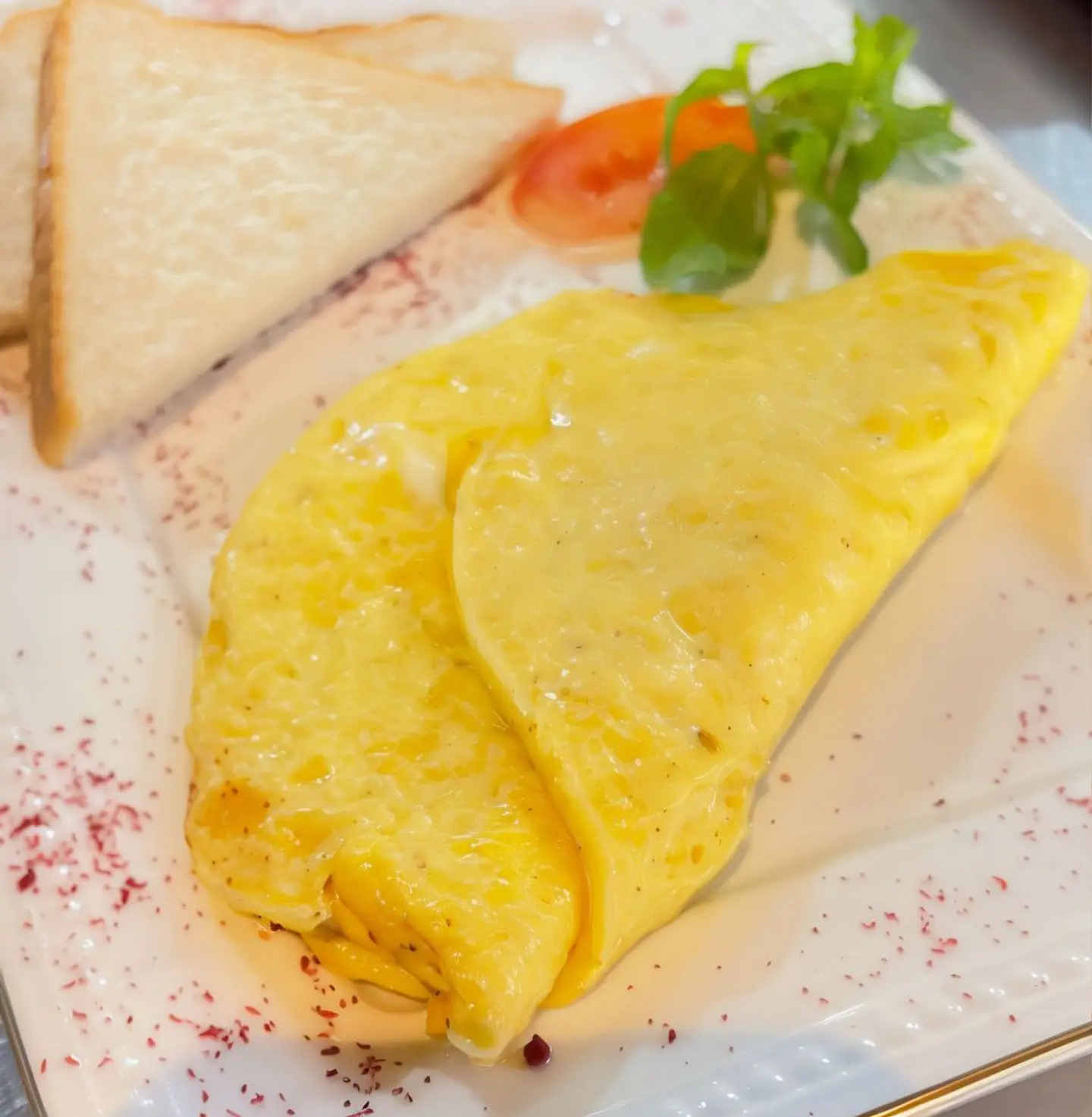 Fried Eggs