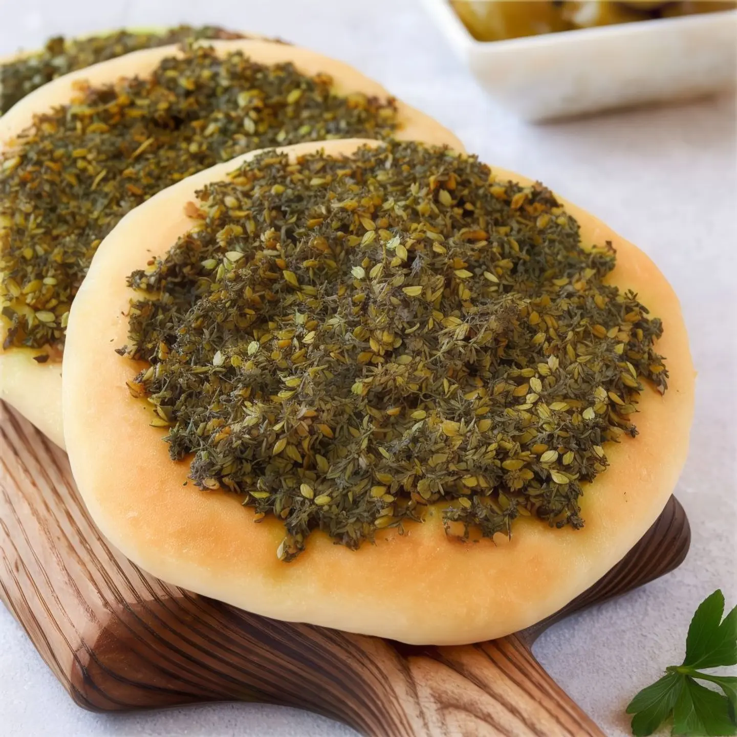 زعتر