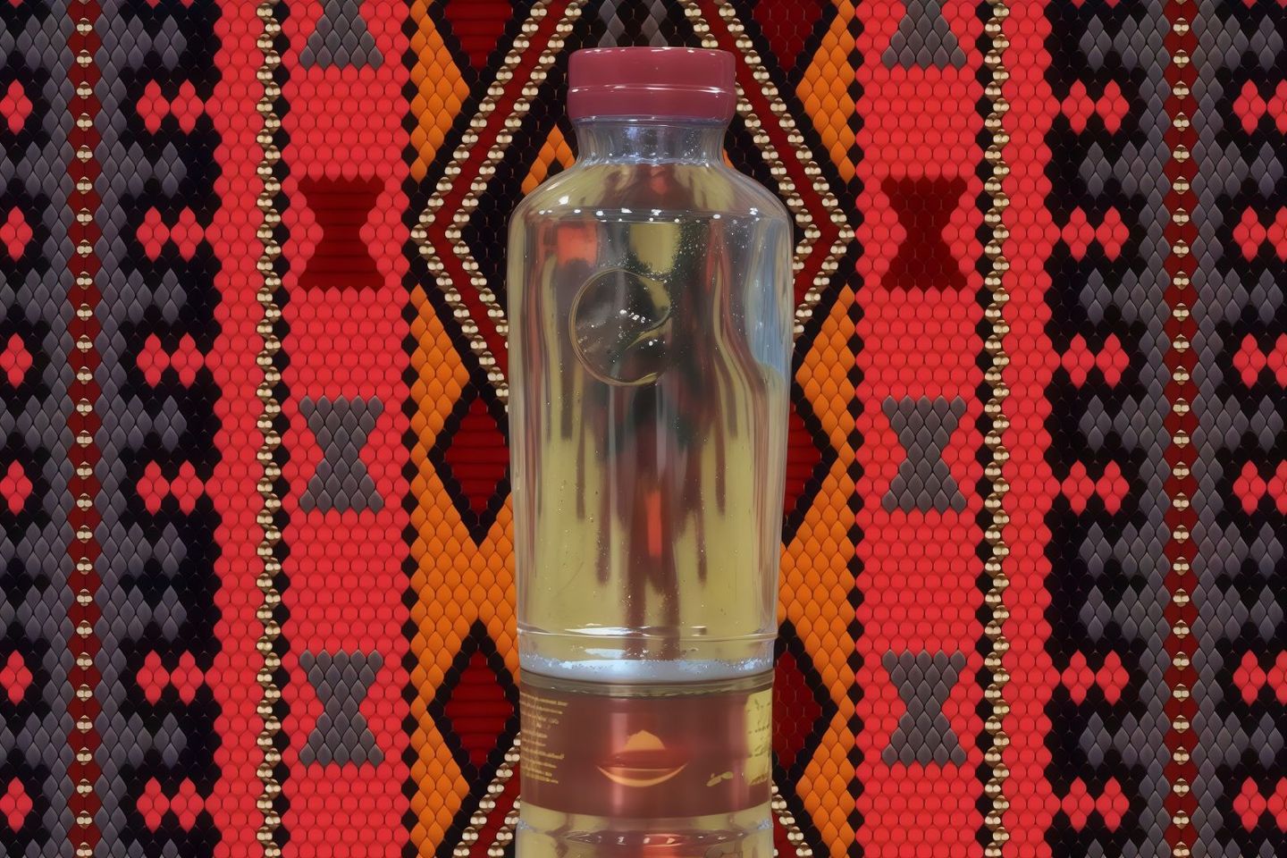 ماء - صغير