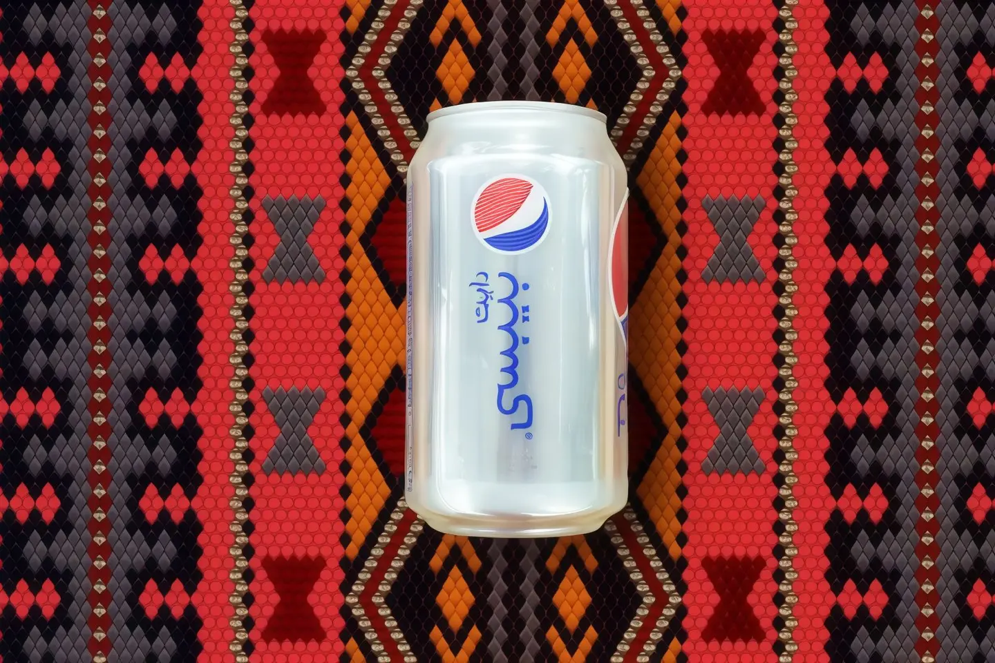 بيبسي دايت