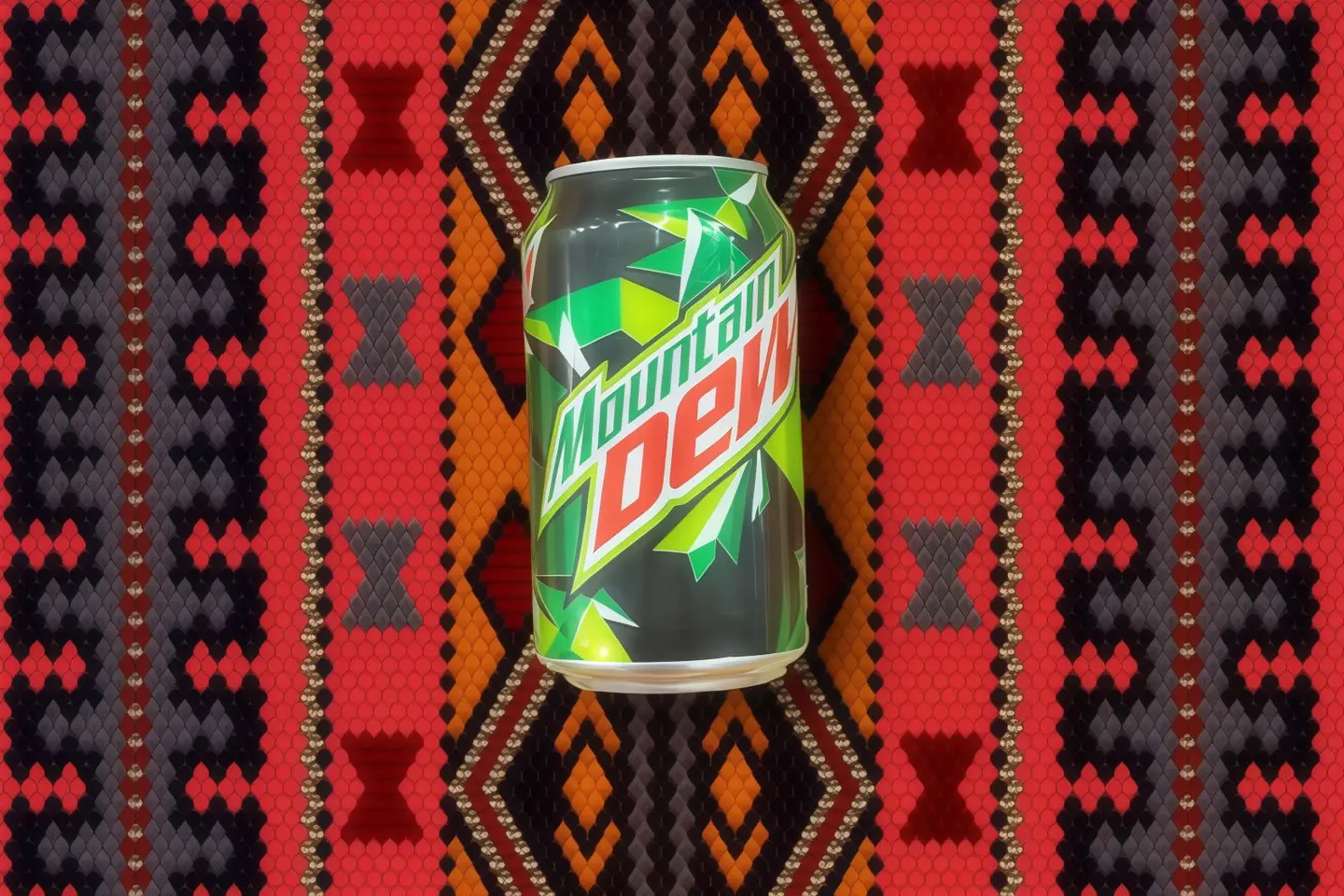 ماونتن ديو