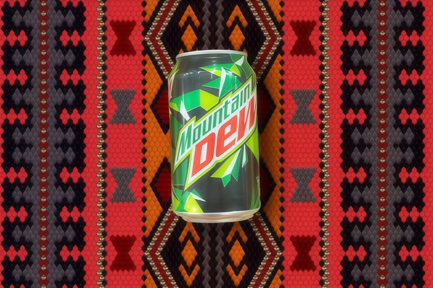 ماونتن ديو