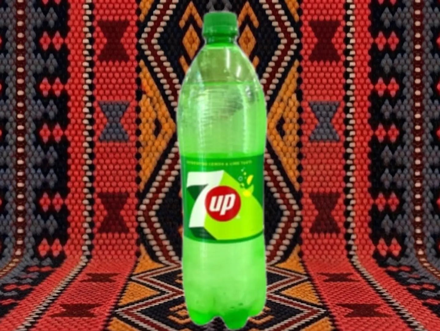 7 Up
