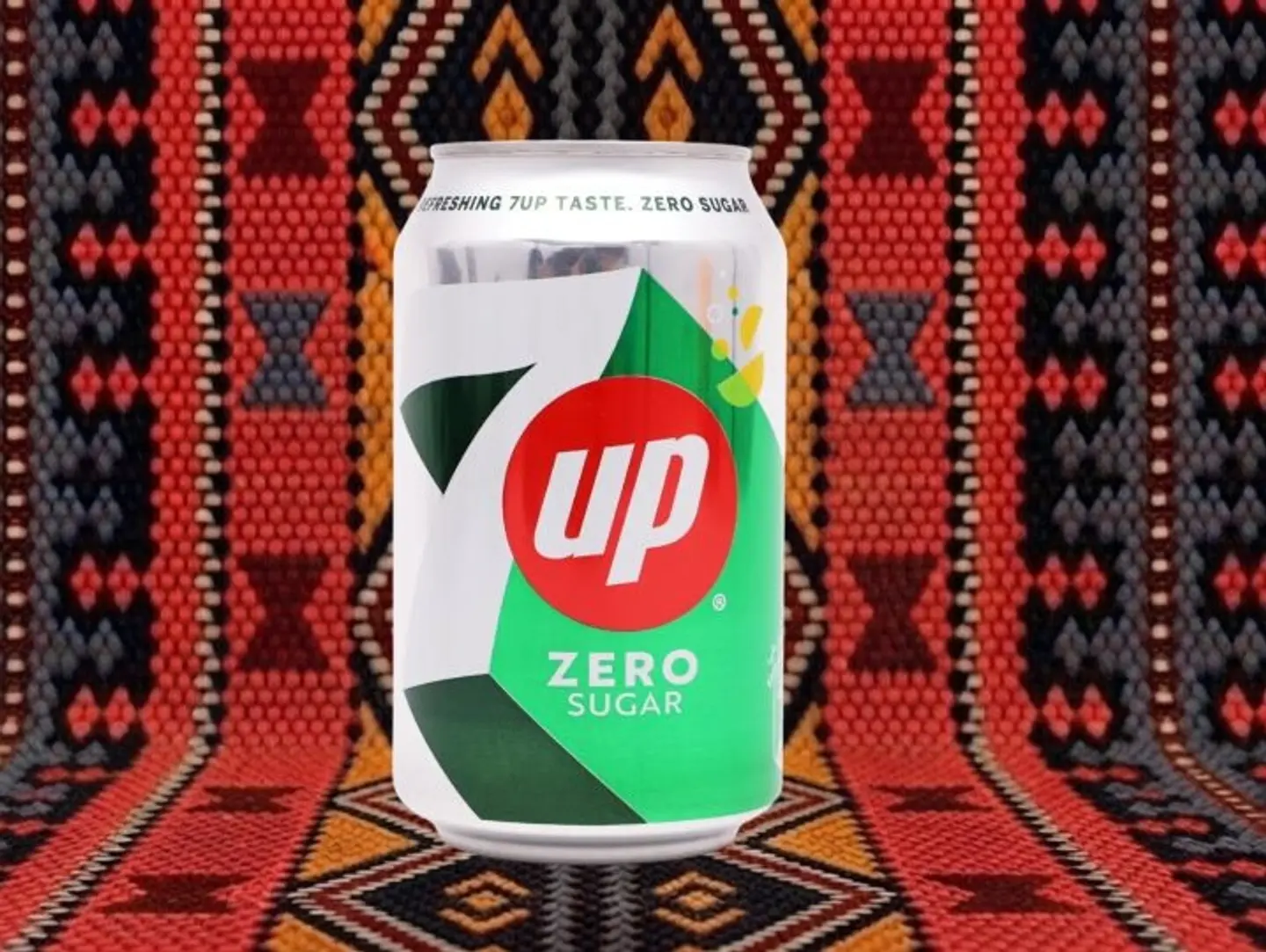 Seven Up Diet