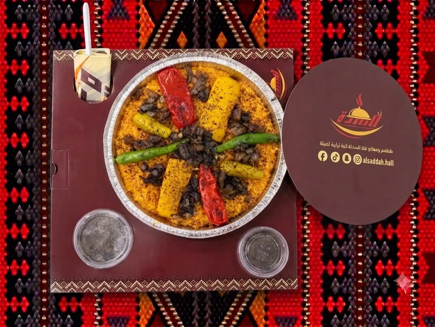 Red Rice