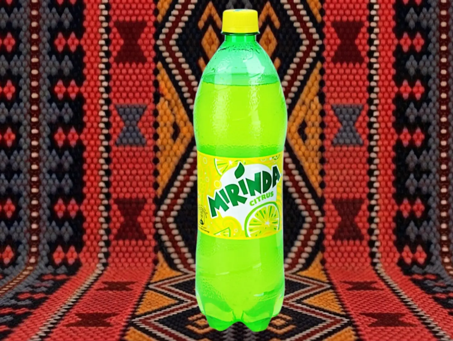 Mirinda
