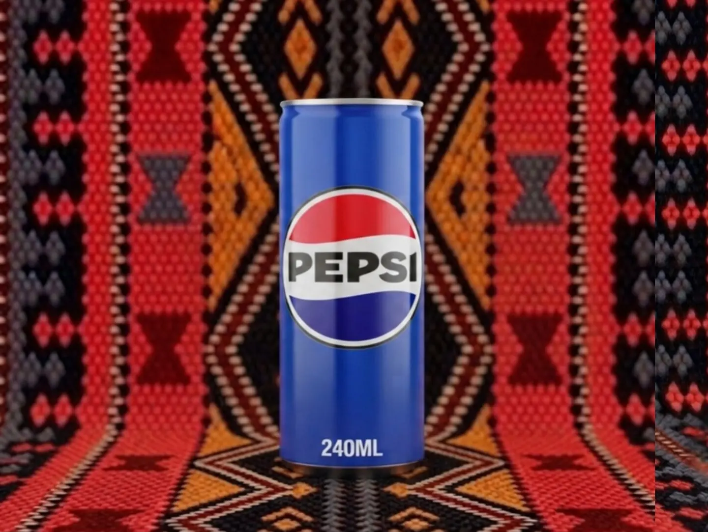 Pepsi