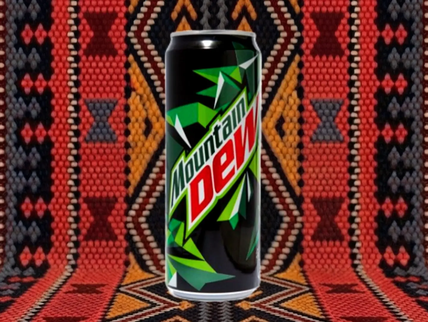 Mountain Dew 240m