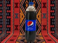 بيبسي وسط