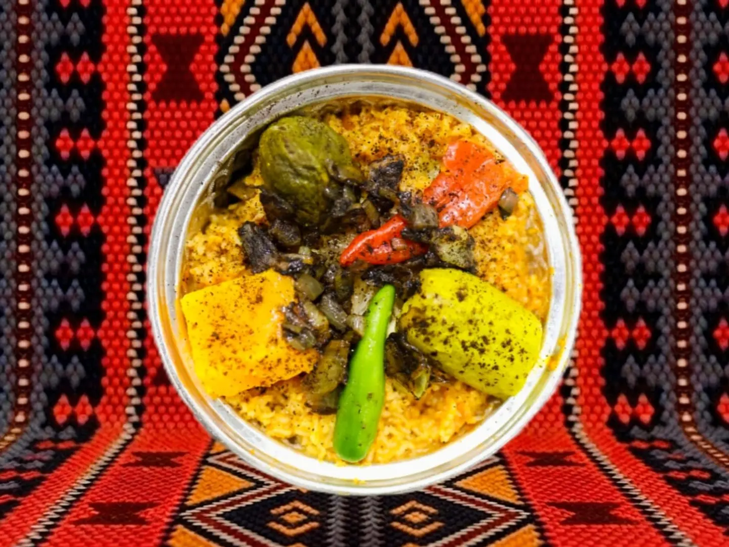 Red Rice
