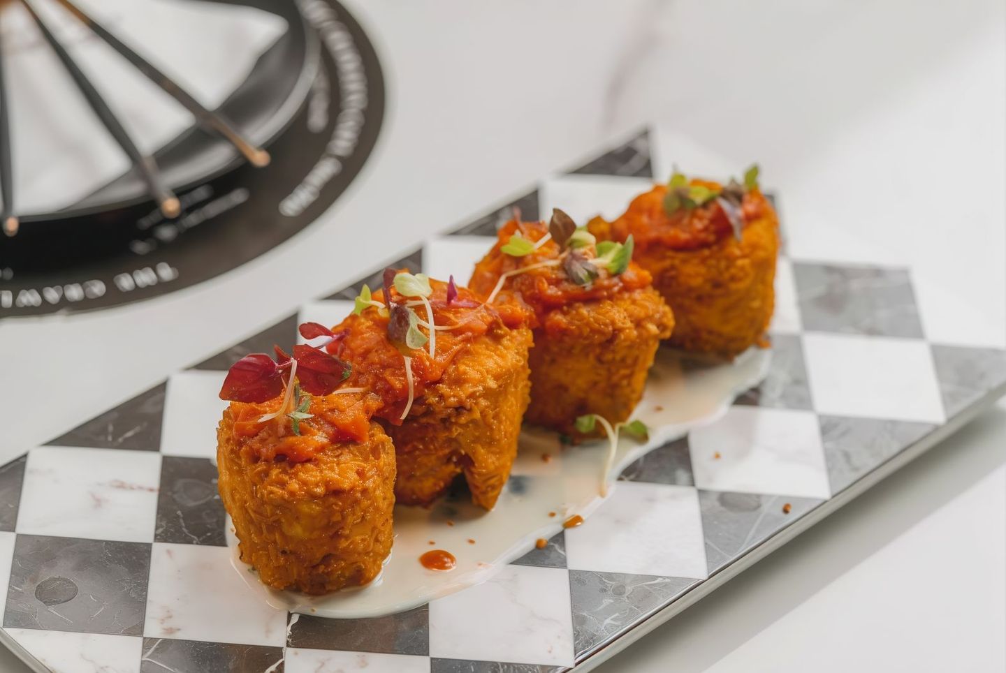 Lasagna Rolls