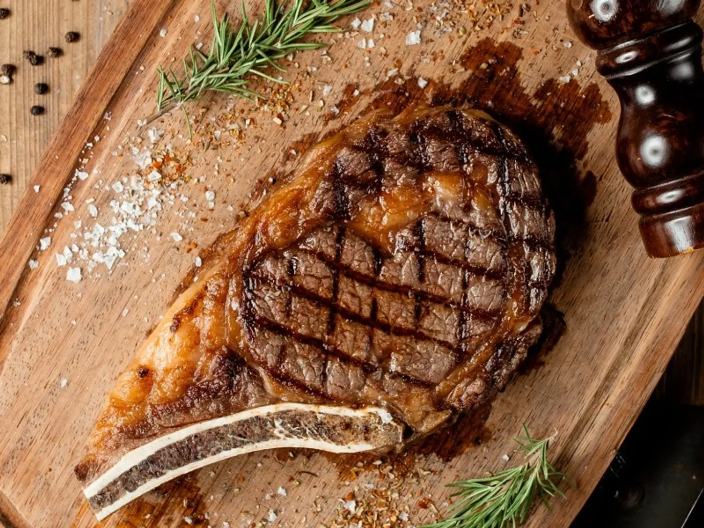 نيويورك ستيك 240 جرام