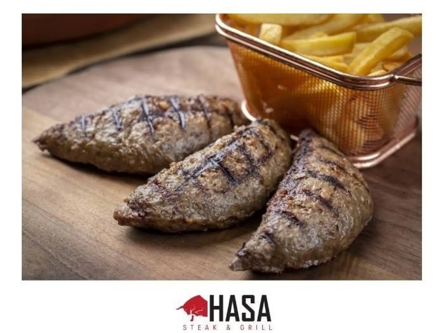 Meat Ball With Cheese(240g)