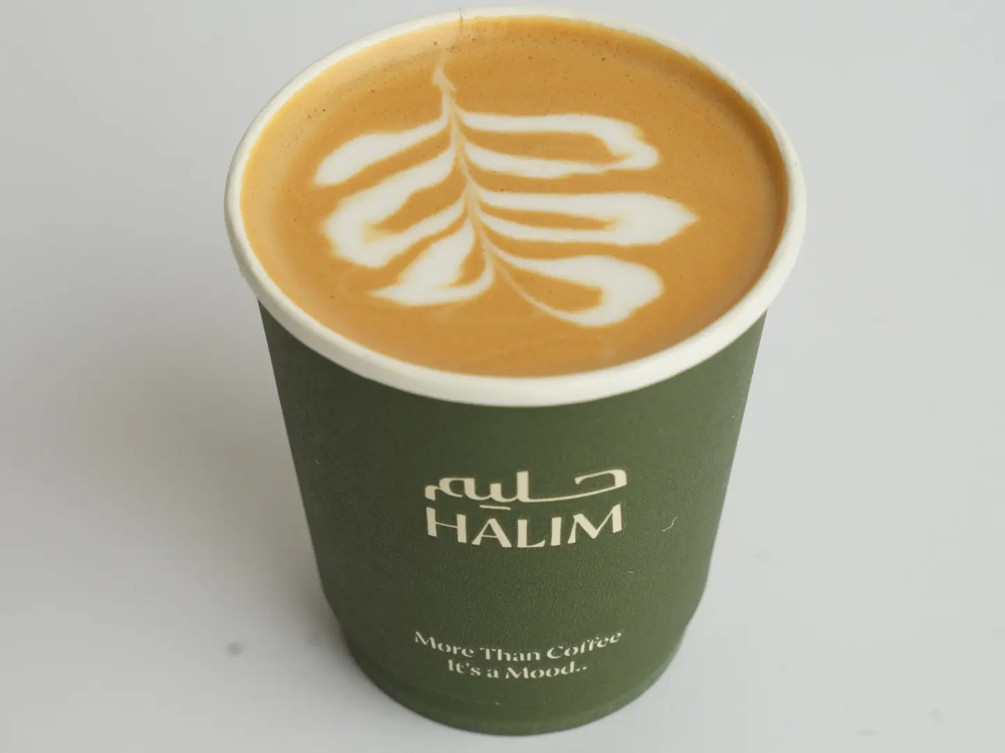 سبانيش لاتيه