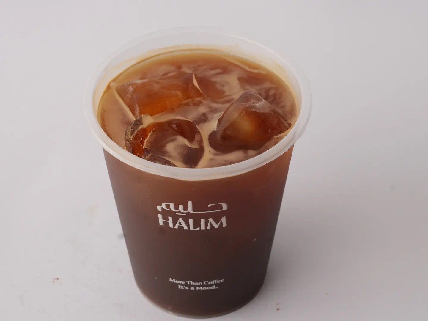 ايس امريكانو