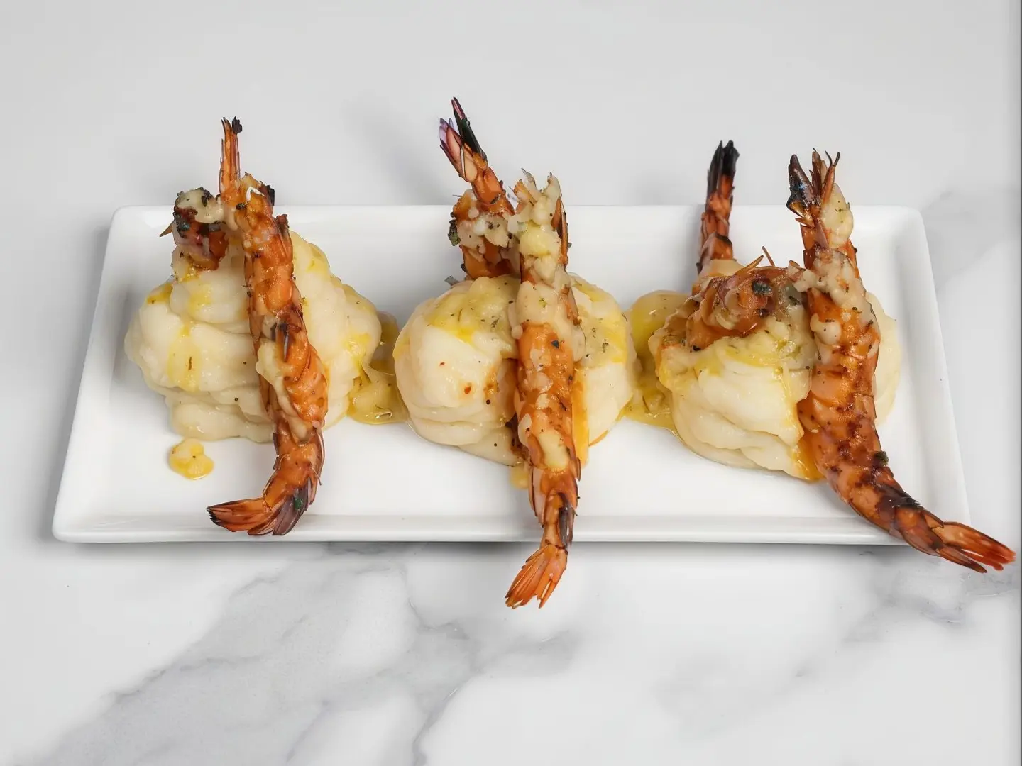 شرمب بطاطا بورية