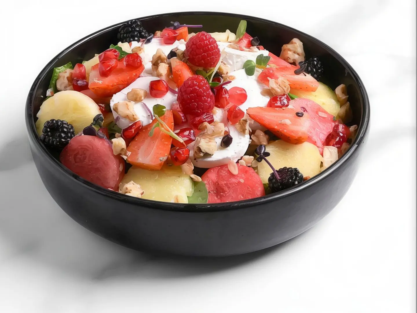 سلطة كوست فيو