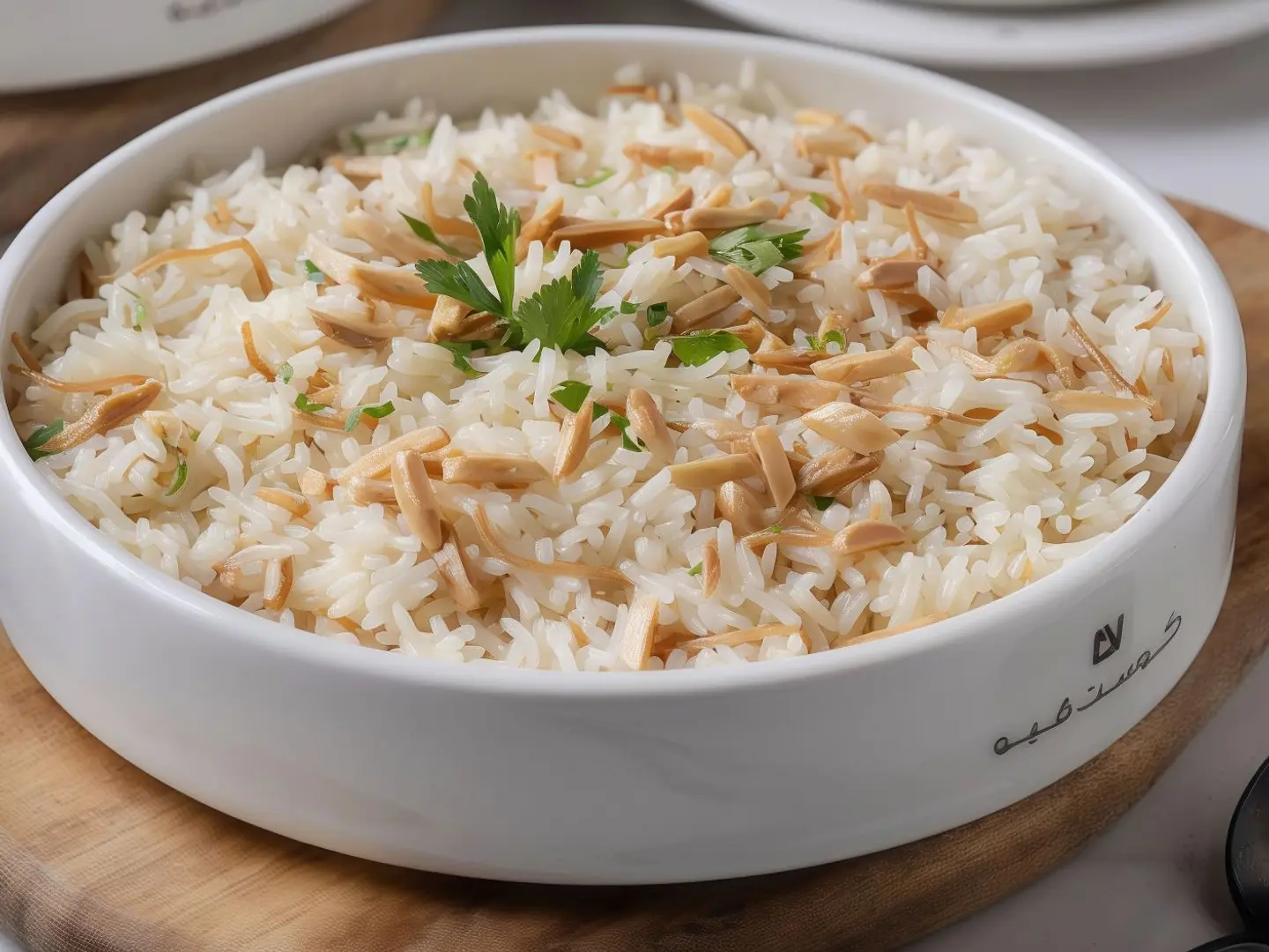 ارز الشعيرية