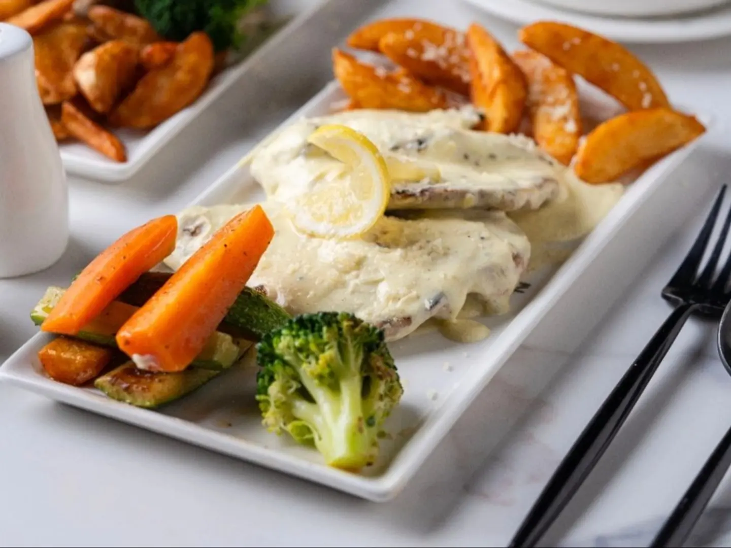 دجاج الفريدو