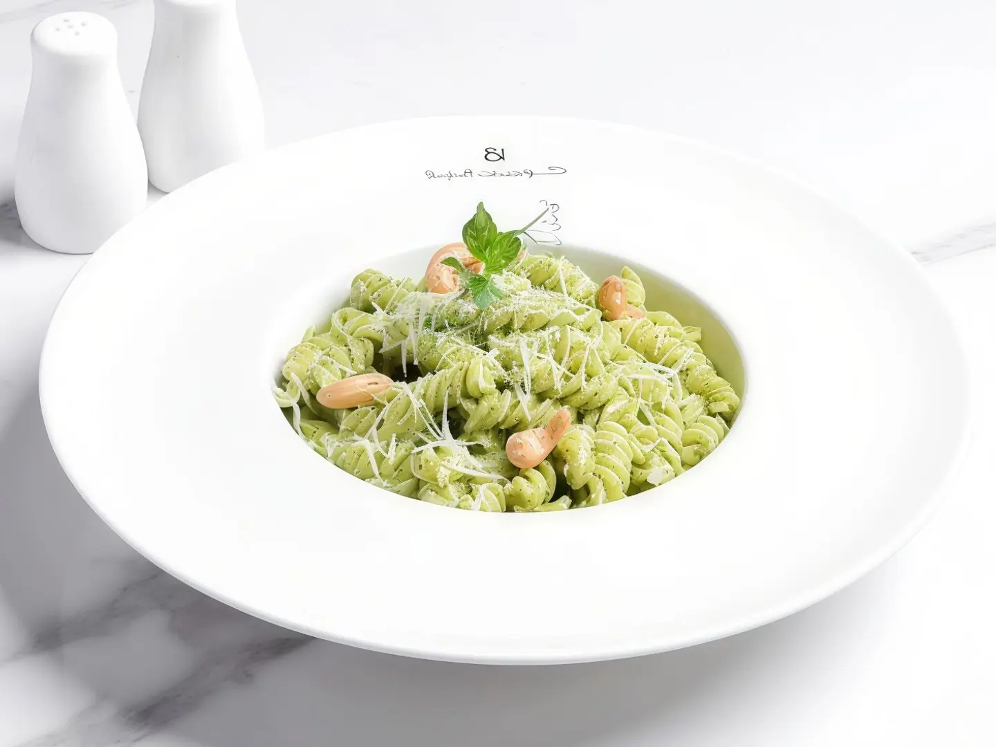 بيستو باستا