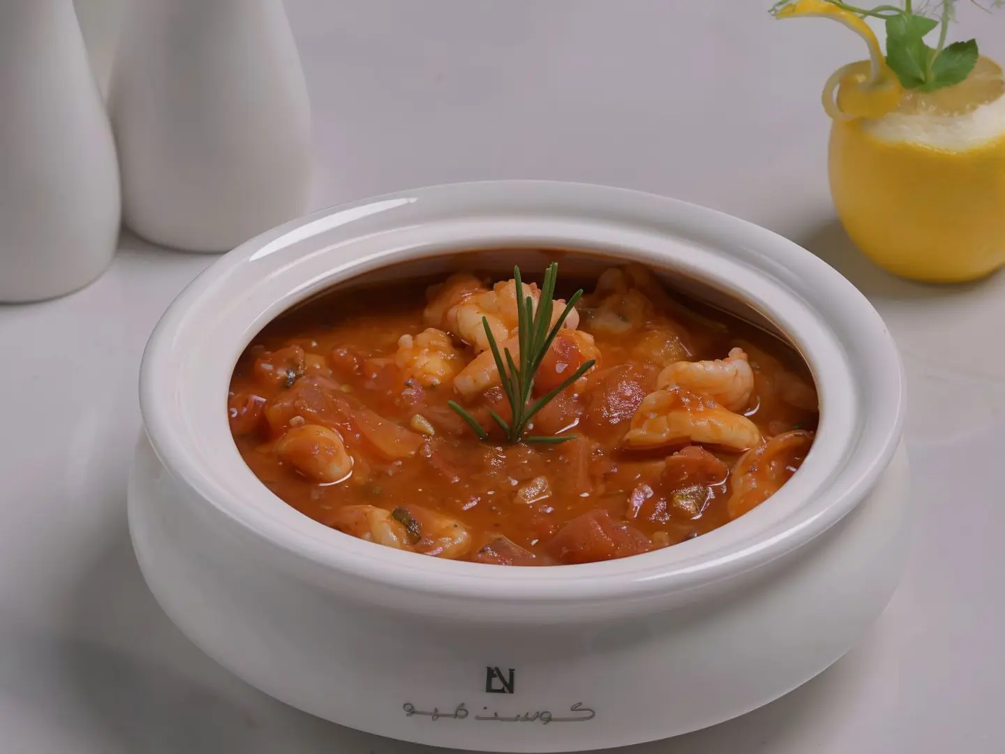 روبيان ارميني