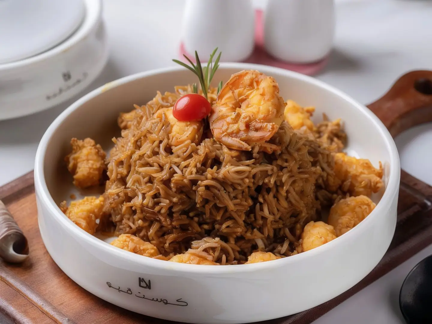 صيادية جمبري